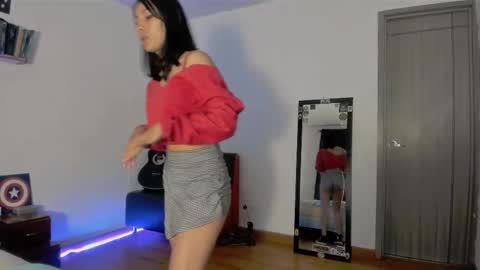 Carolina online show from November 20, 2025, 5:40 am