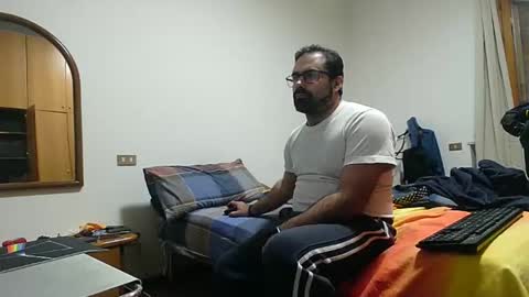 Bleakw85 online show from November 21, 2025, 9:24 pm