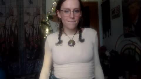 Snapshot of aubreemae chatting on May 31, 2026, 11:06 pm Aubree Mae online show from May 31, 2026, 11:06 pm