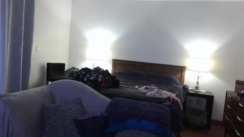 Aubree  Shae online show from October 9, 2025, 3:32 pm