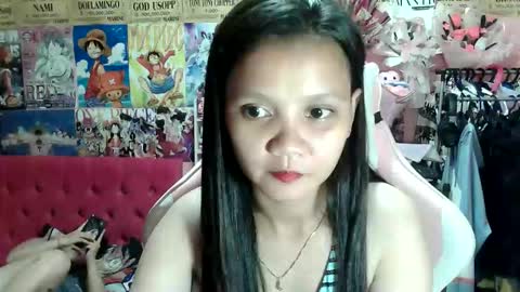 aubrey_fuckdoll online show from October 25, 2025, 3:07 pm