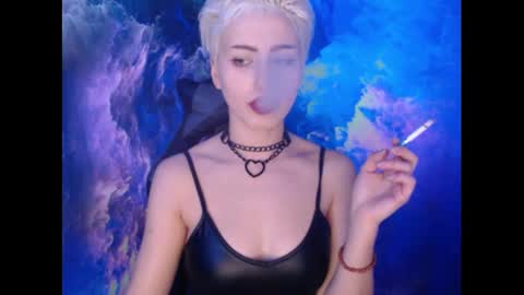 Aubrey online show from January 7, 2025, 3:35 am