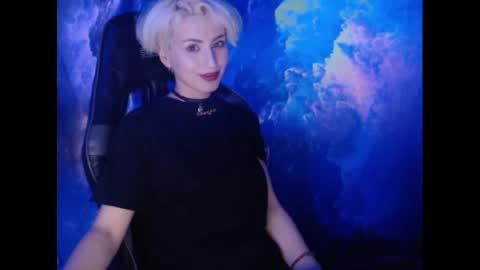 Aubrey online show from January 14, 2025, 8:37 pm