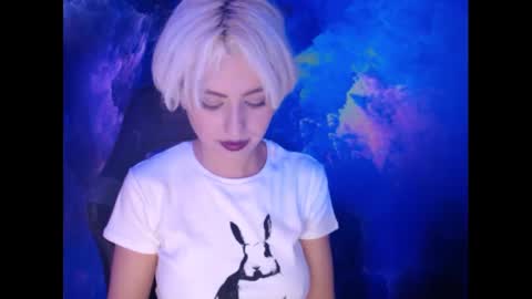 Aubrey online show from January 20, 2025, 4:34 pm