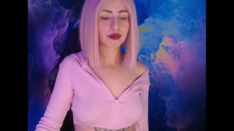 Aubrey online show from February 17, 2025, 11:09 pm