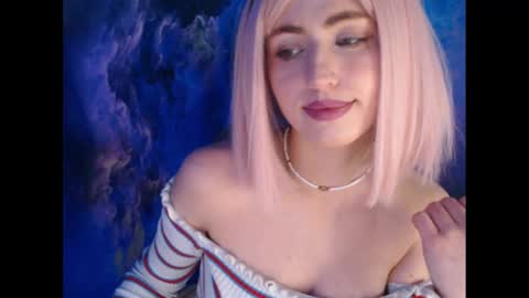 Aubrey online show from February 19, 2025, 3:28 am