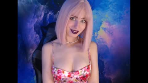 Aubrey online show from February 28, 2025, 4:53 pm