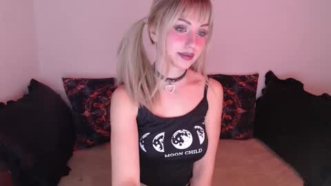 Aubrey online show from February 25, 2026, 7:01 pm