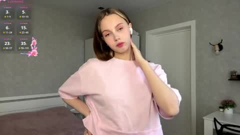 Jolyn online show from April 27, 2026, 4:10 am