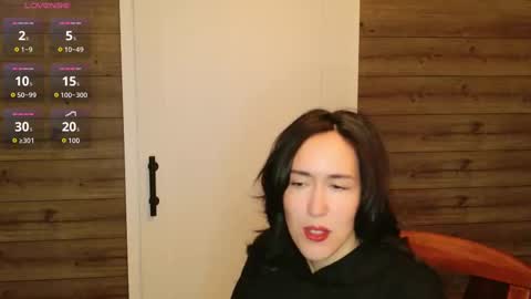 audradeer online show from October 28, 2025, 12:30 pm