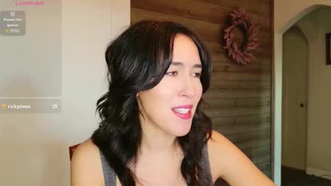 audradeer online show from November 5, 2025, 1:22 pm