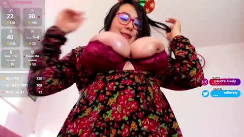 Andrea online show from December 22, 2024, 11:54 am