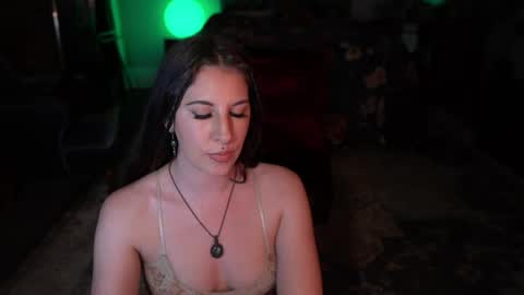 Audrey online show from March 24, 2026, 3:33 am