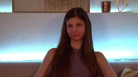 Audrey online show from February 21, 2025, 1:22 pm