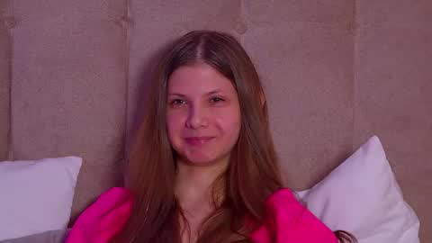 Audrey online show from March 1, 2025, 9:51 am