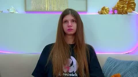 Audrey online show from September 13, 2025, 6:24 am