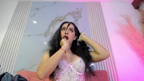 Audrey Hayworth online show from April 6, 2026, 9:54 am