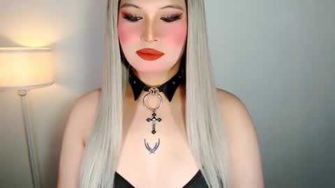 Audrey online show from March 13, 2026, 7:26 am