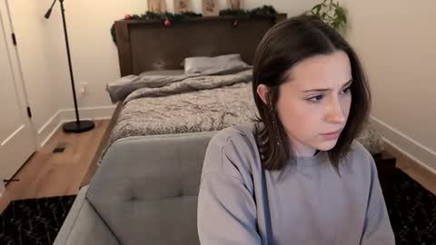 Miss Audrey online show from December 9, 2024, 9:48 pm