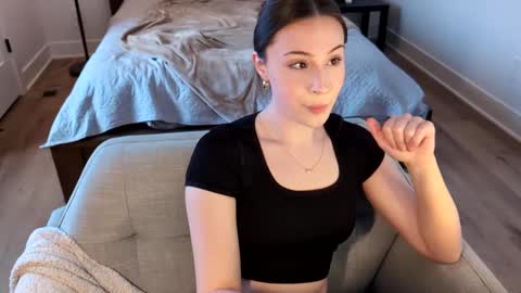 Miss Audrey online show from March 10, 2025, 8:56 pm