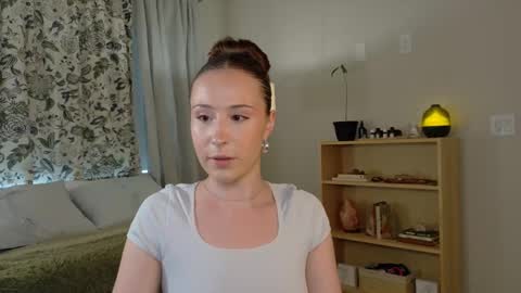 Miss Audrey online show from September 23, 2025, 10:13 pm