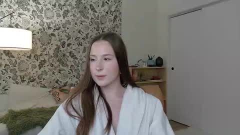 Miss Audrey online show from February 25, 2026, 9:57 pm