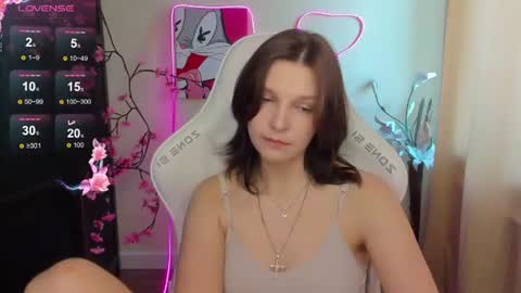 Snapshot of audreyykim chatting on June 13, 2026, 8:01 am Audrey online show from June 13, 2026, 8:01 am