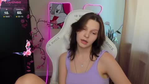 Snapshot of audreyykim chatting on June 27, 2026, 12:22 pm Audrey online show from June 27, 2026, 12:22 pm