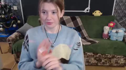 Snapshot of audrieplaza chatting on January 5, 2025, 7:17 am Verona nika online show from January 5, 2025, 7:17 am