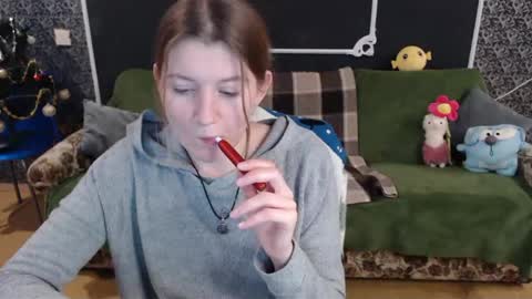 Snapshot of audrieplaza chatting on January 13, 2025, 12:35 pm Verona nika online show from January 13, 2025, 12:35 pm