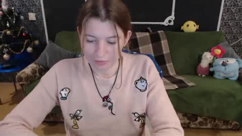 Snapshot of audrieplaza chatting on January 14, 2025, 10:17 am Verona nika online show from January 14, 2025, 10:17 am