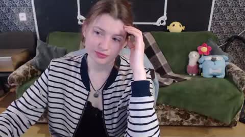 Snapshot of audrieplaza chatting on March 9, 2025, 7:12 am Verona nika online show from March 9, 2025, 7:12 am