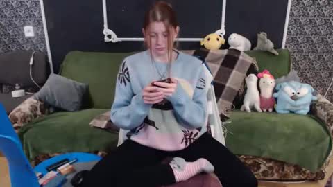 Snapshot of audrieplaza chatting on October 13, 2025, 12:27 pm Verona nika online show from October 13, 2025, 12:27 pm