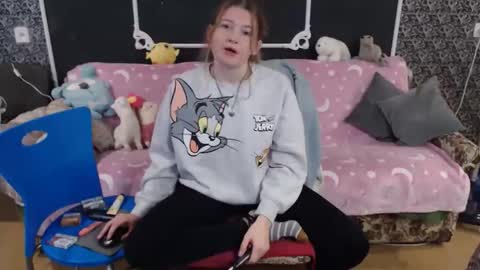 Snapshot of audrieplaza chatting on November 1, 2025, 7:32 am Verona nika online show from November 1, 2025, 7:32 am