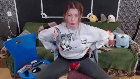 Snapshot of audrieplaza chatting on November 17, 2025, 11:05 am Verona nika online show from November 17, 2025, 11:05 am