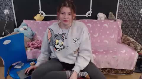 Snapshot of audrieplaza chatting on December 1, 2025, 9:58 am Verona nika online show from December 1, 2025, 9:58 am