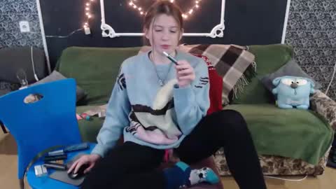 Snapshot of audrieplaza chatting on December 15, 2025, 10:52 am Verona nika online show from December 15, 2025, 10:52 am