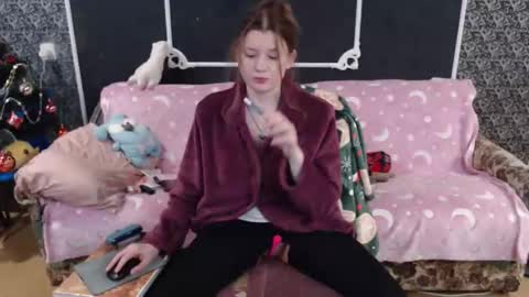 Snapshot of audrieplaza chatting on January 6, 2026, 9:02 am Verona nika online show from January 6, 2026, 9:02 am