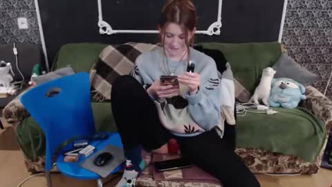 Snapshot of audrieplaza chatting on February 21, 2026, 5:47 pm Verona nika online show from February 21, 2026, 5:47 pm