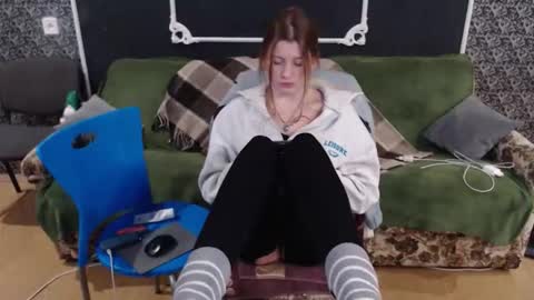 Snapshot of audrieplaza chatting on February 23, 2026, 2:36 pm Verona nika online show from February 23, 2026, 2:36 pm