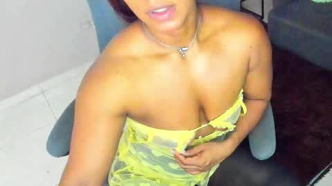 Audry online show from October 2, 2025, 8:27 pm