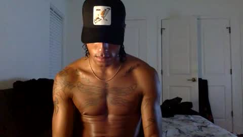 augiexrated online show from March 25, 2026, 5:57 am