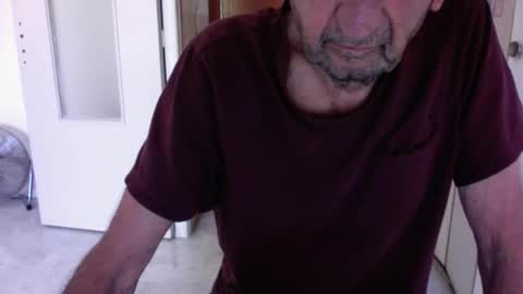 auguste688483 online show from May 2, 2026, 8:30 am