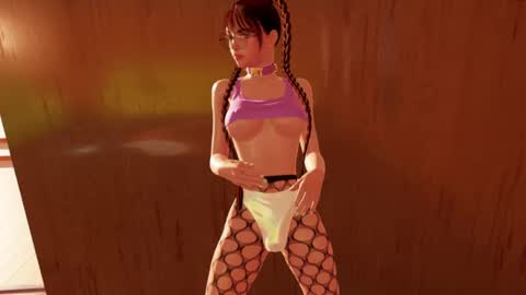 Aura online show from February 26, 2025, 5:07 pm