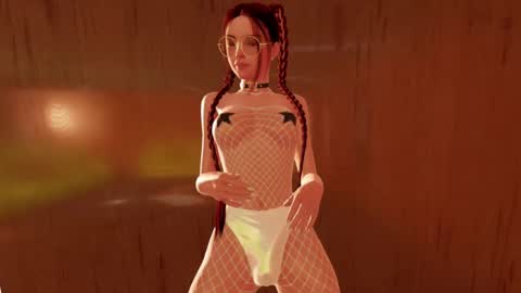 Aura online show from March 6, 2025, 8:59 pm