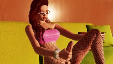 Aura online show from September 30, 2025, 6:51 am