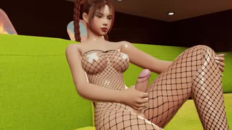 Aura online show from October 10, 2025, 6:07 pm