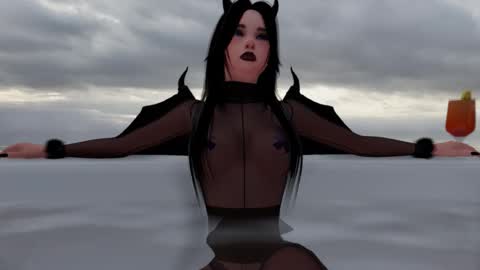 Aura online show from November 1, 2025, 4:53 pm