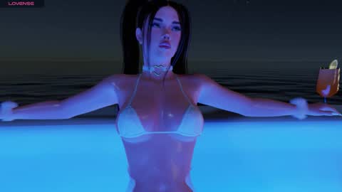 Aura online show from January 17, 2026, 4:50 am