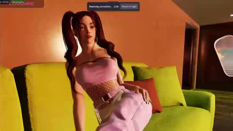 Aura online show from March 24, 2026, 11:54 pm